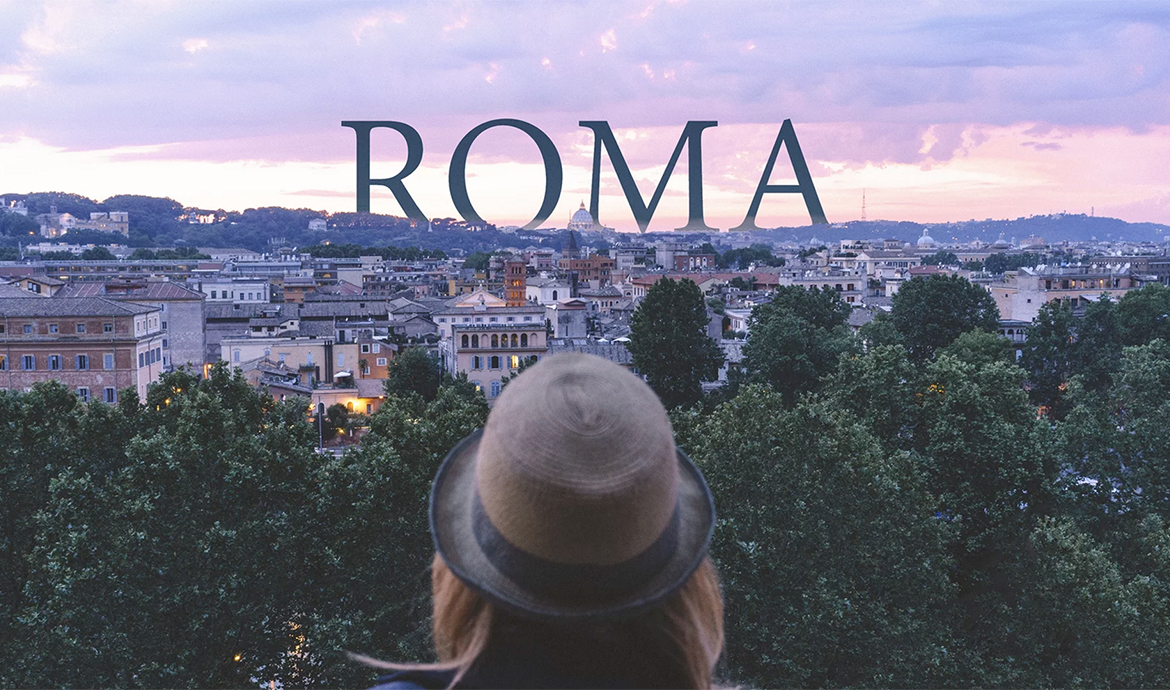 Roma