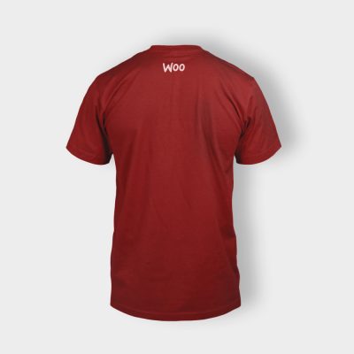 Woo Album #4 - Image 2