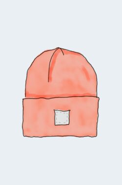 Beanie