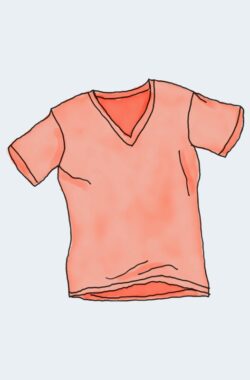 Red T-Shirt